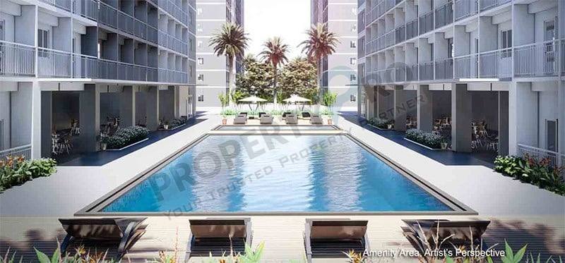 Smile Residences Flexi suite photo 3