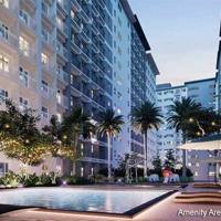 Smile Residences Flexi suite with balcony photo 1