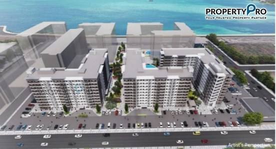 Smile Residences Flexi suite with balcony photo 4