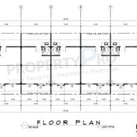 South Spring Rowhouse photo 5
