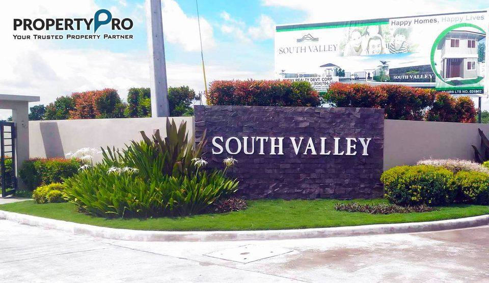 South Valley Lot only photo 1