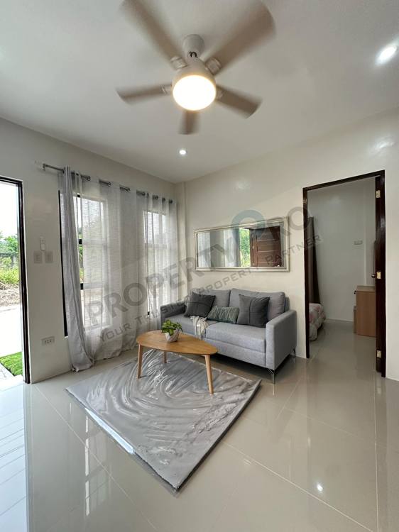 Suburbia Homes at Residencia Royale Luke photo 2
