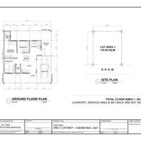 Suburbia Homes at Residencia Royale Luke photo 6