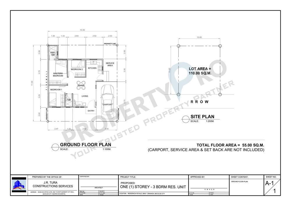 Suburbia Homes at Residencia Royale Luke photo 6