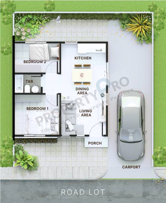 Suburbia Homes at Residencia Royale Sam photo 6