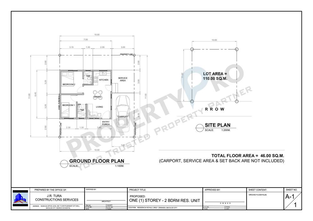 Suburbia Homes at Residencia Royale Abby photo 6