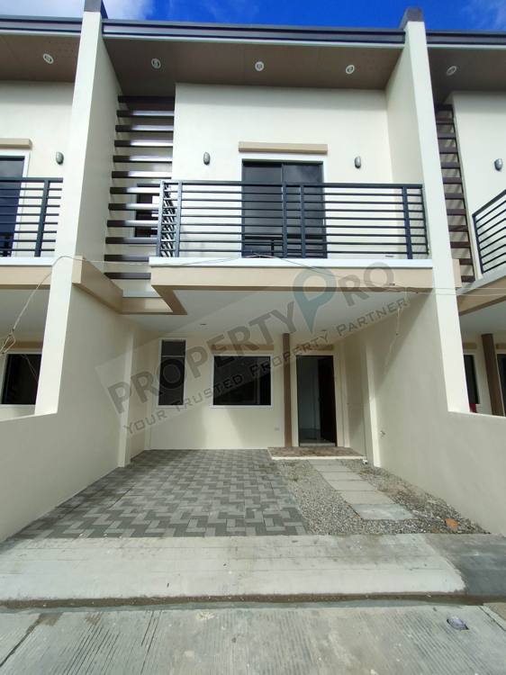 Suburbia Townhomes Greensville Townhouse photo 1