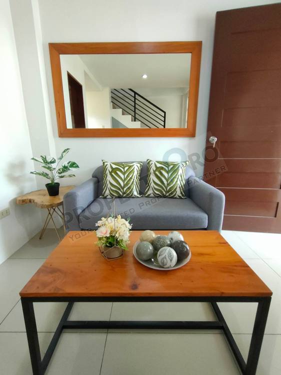 Suburbia Townhomes Greensville Townhouse photo 2