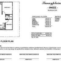 Sunny Plains Imee photo 2