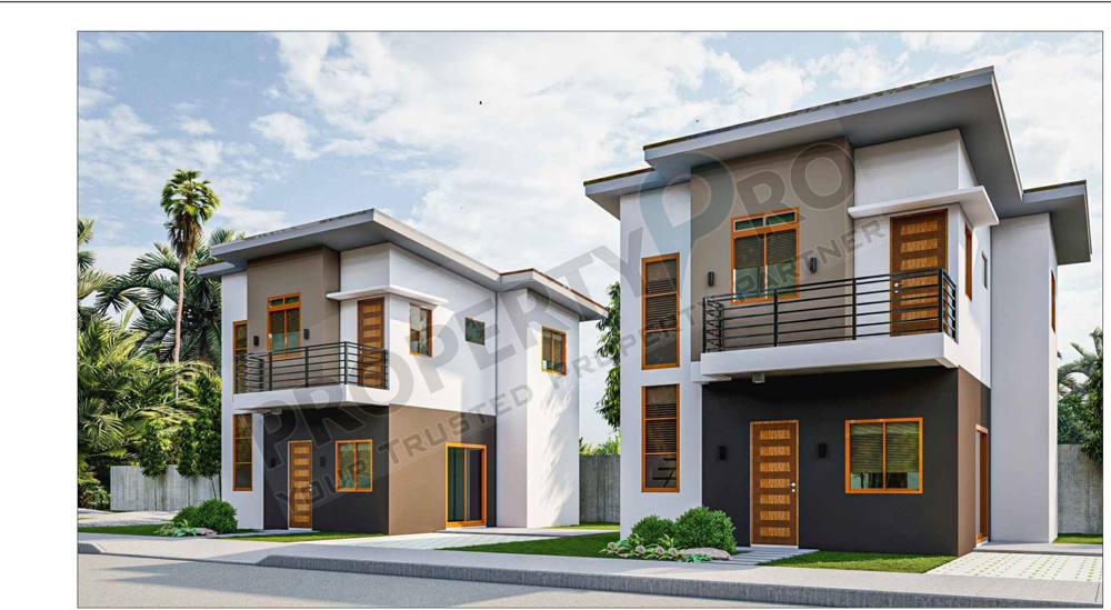 Terra Vista Subdivision Mika photo 1