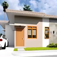 Terra Vista Subdivision Boston B photo 1