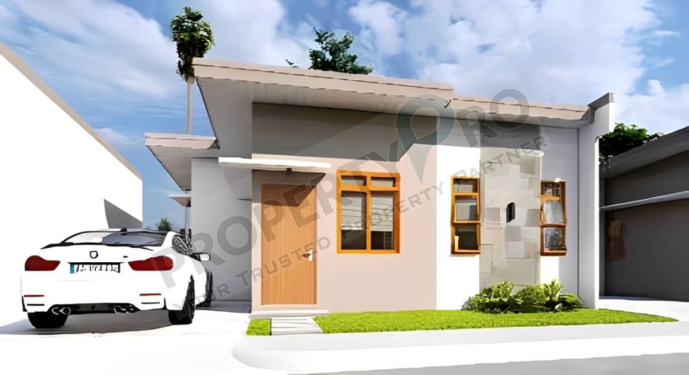Terra Vista Subdivision Boston B photo 1