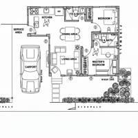 Terra Vista Subdivision Boston B photo 3