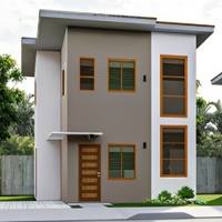 Terra Vista Subdivision Boston A photo 1
