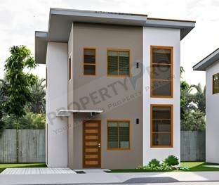 Terra Vista Subdivision Boston A photo 1