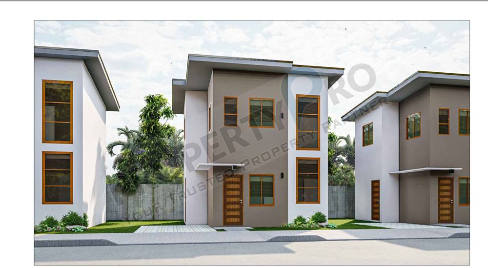Terra Vista Subdivision Boston A photo 2