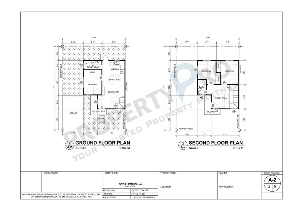 Terra Vista Subdivision Sammy photo 3