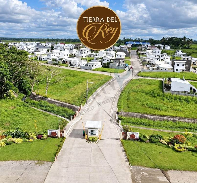 Tierra Del Rey Lot only photo 1