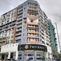 Two Regis 1 bedroom photo 1