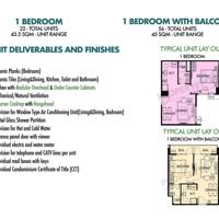 Two Regis 1 bedroom photo 2