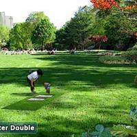 Valley of Peace Lawn lot photo 2