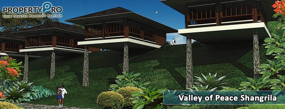 Valley of Peace Garden lot photo 2