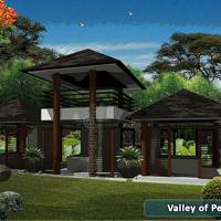 Valley of Peace Azure 1 mausoleum photo 2