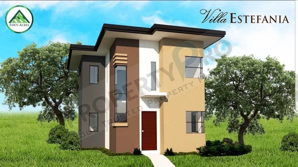 Villa Estefania Model 58/60 photo 1