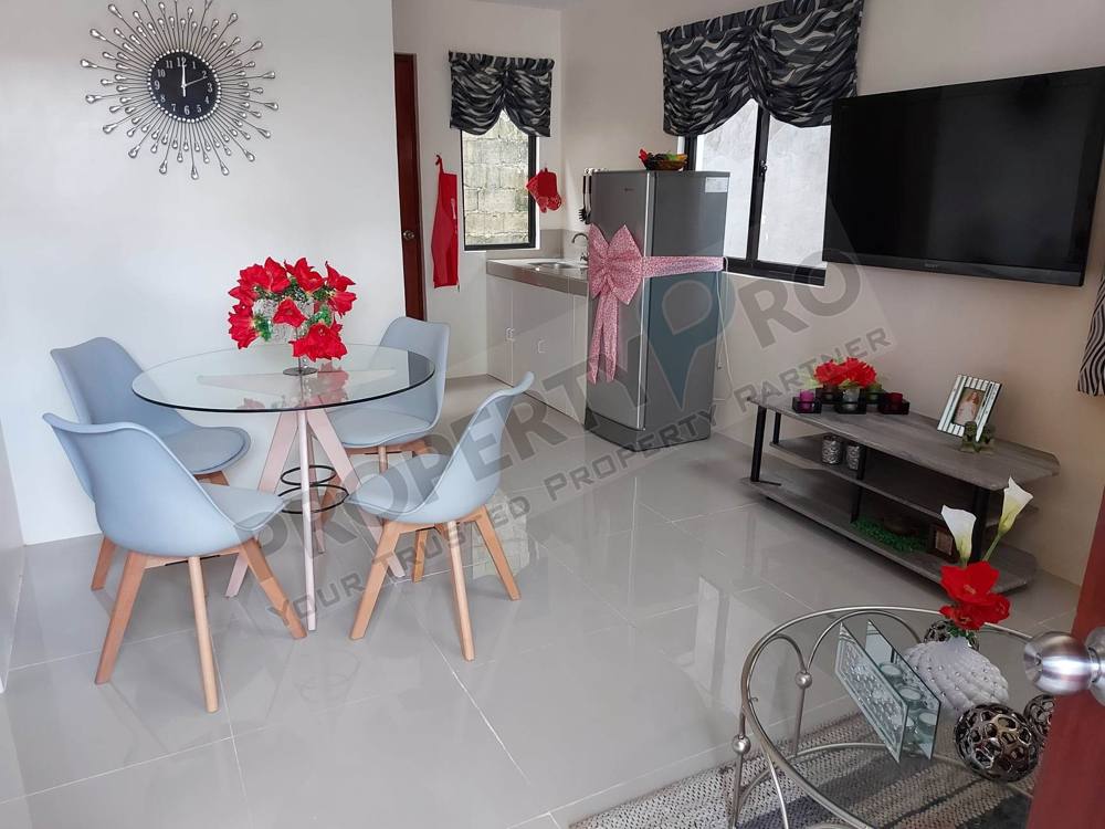 Villa Estefania Model 58/60 photo 3