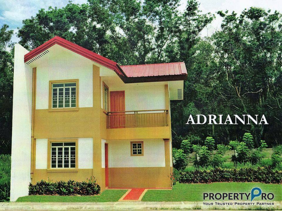 Villa Magdalena Andriana photo 1