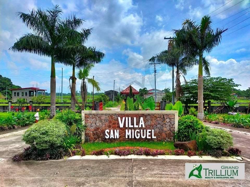 Villa San Miguel Lot only photo 1