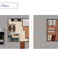Vista Alegre Homes Two storey duplex photo 8