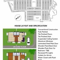 Vista Alegre Homes Two storey duplex photo 9