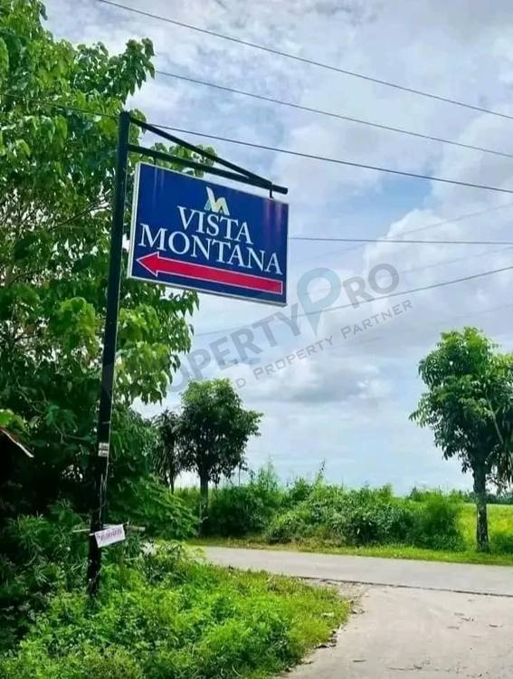 Vista Montana Lot only photo 1