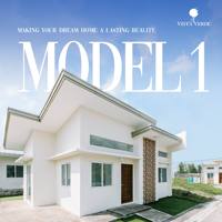 Vista Verde Model 1 photo 1