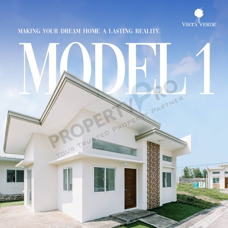 Vista Verde Model 1 photo 1