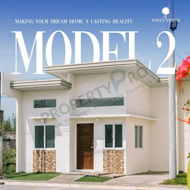 Vista Verde Model 2 photo 1
